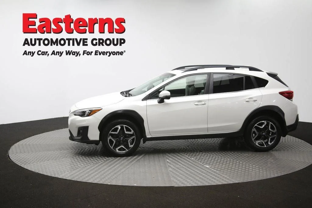 Used 2019 White Subaru 2.0i Limited image 67