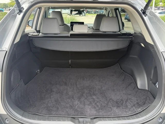 Certified Used 2025 Silver Toyota XLE Premium image 29