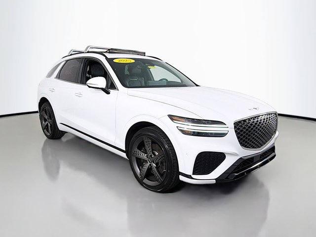 2025 Genesis GV70 3.5T Sport