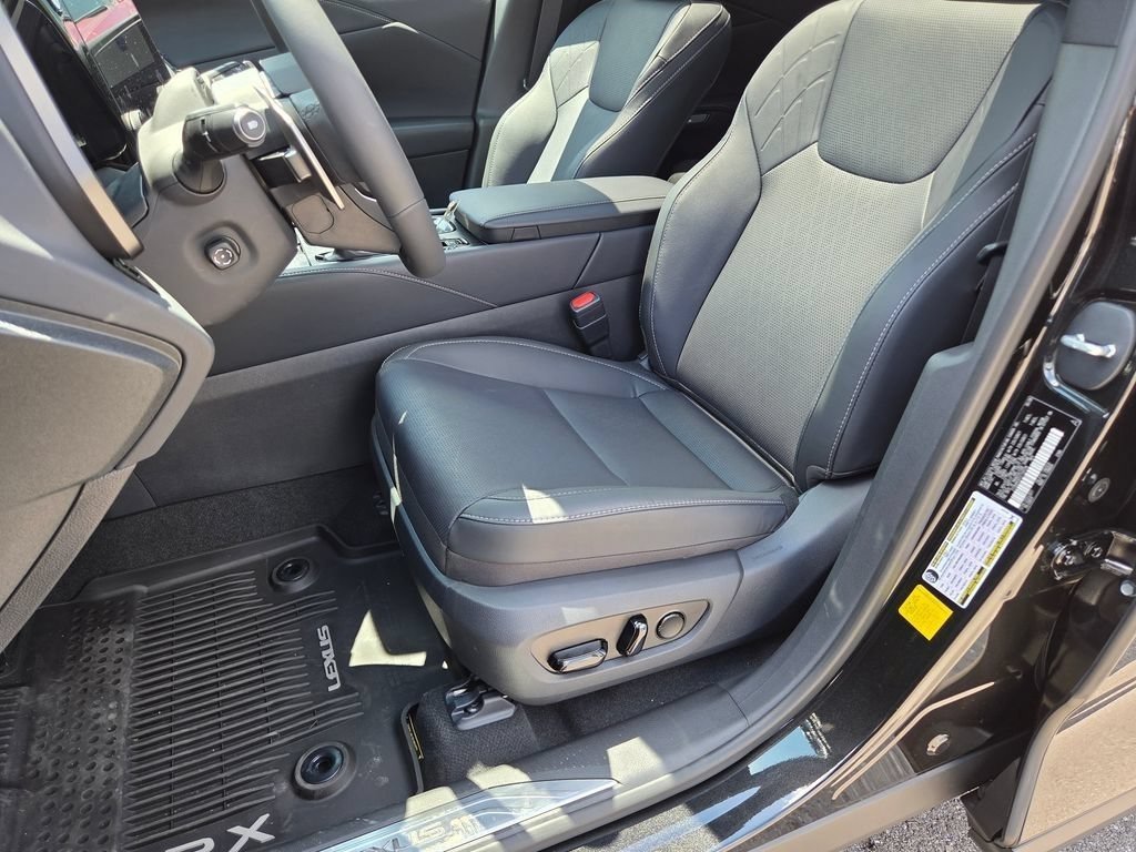 New 2026 Caviar Lexus PREMIUM PLUS image 6