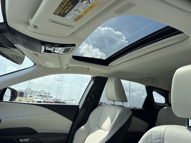 Certified Used 2024 Brown Lexus 350 Premium image 22