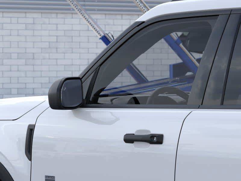 New 2026 Oxford White Ford Big Bend image 20
