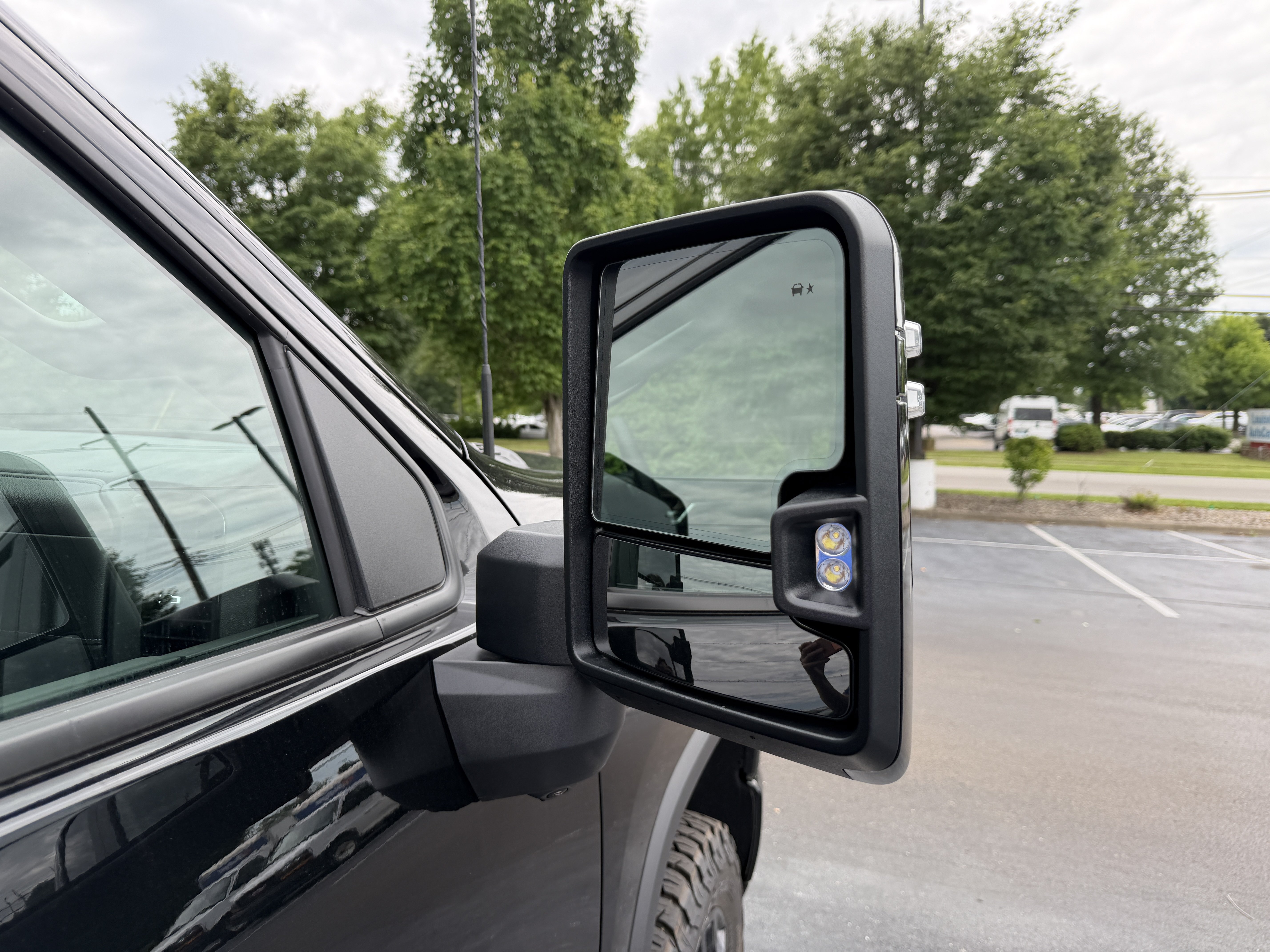 2026 Chevrolet Silverado 2500 HD LT - Photo 11