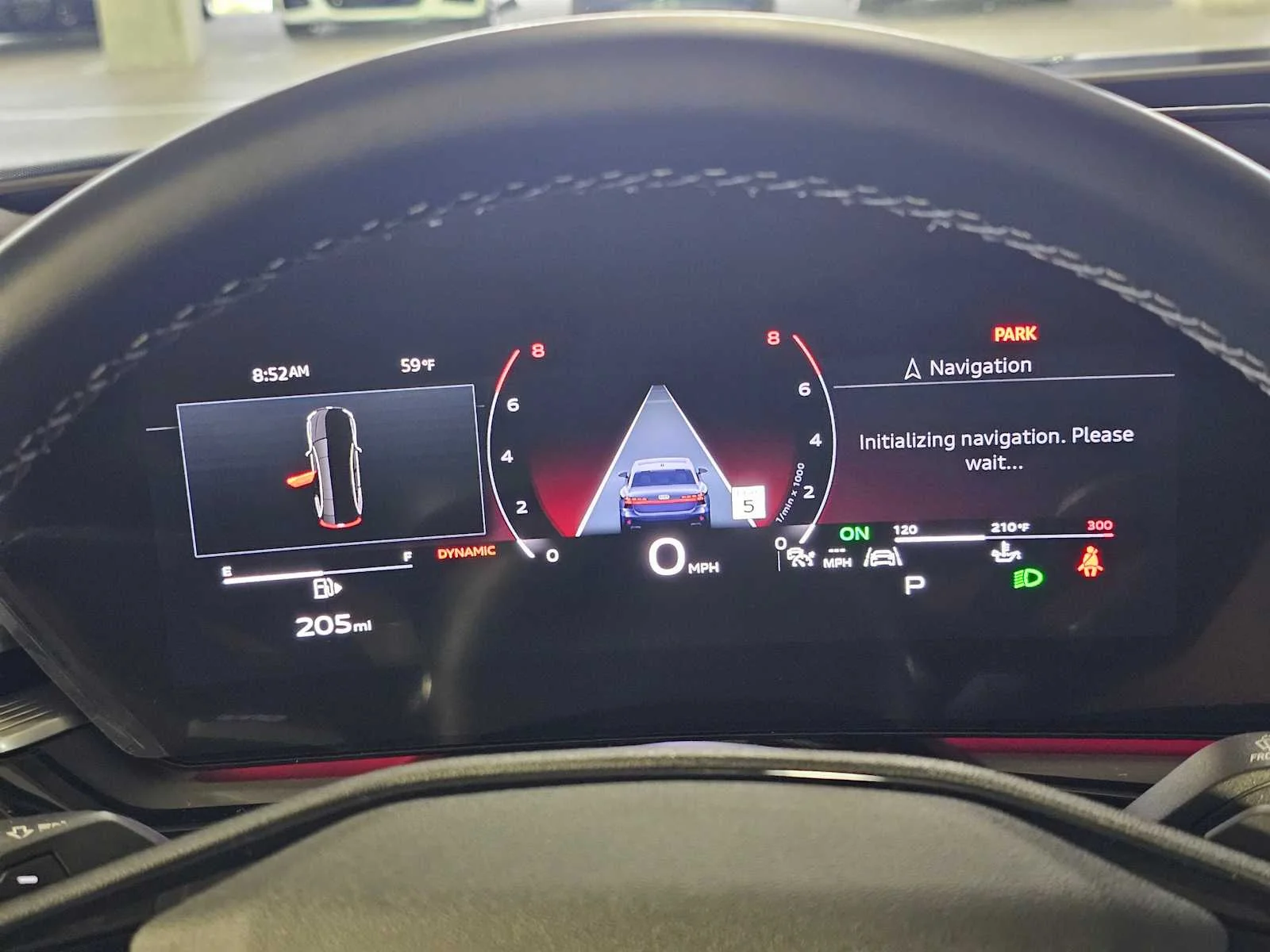 Used 2026  Audi Sedan image 12