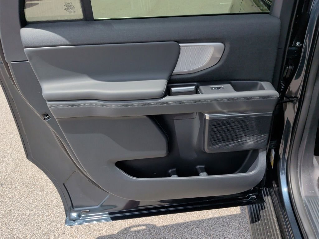 New 2026 Stone Blue Metallic Ford MAX Active image 34