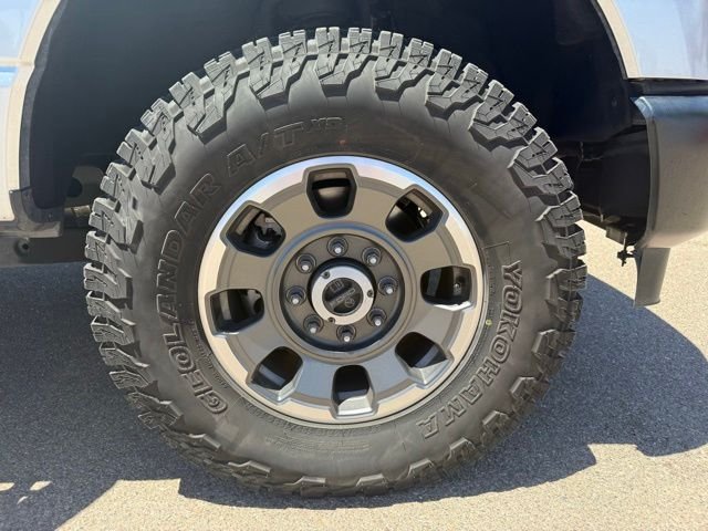 2024 Ford F-350 Super Duty XL - Photo 40