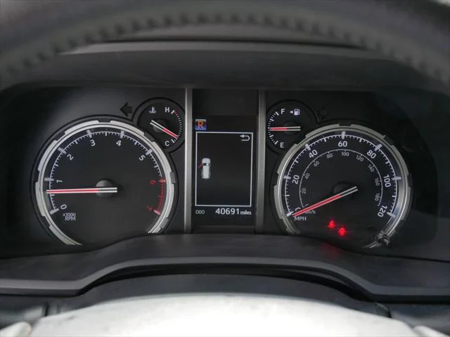 Certified Used 2024 UNDERGROUND Toyota  image 24