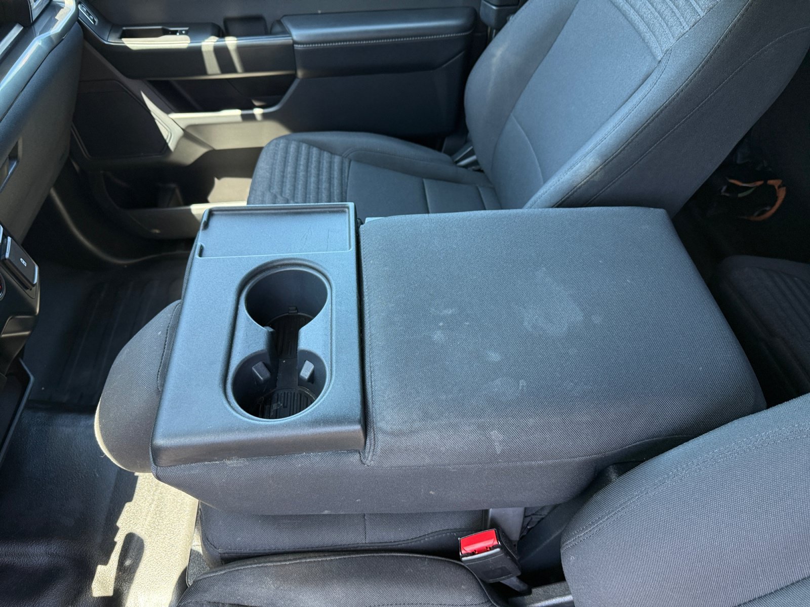 Certified Used 2023 Oxford White Ford XL image 13