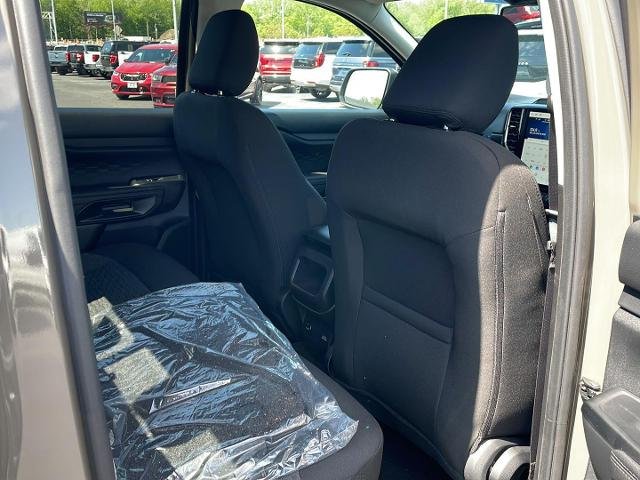 New 2026 Marsh Gray Ford XLT image 30
