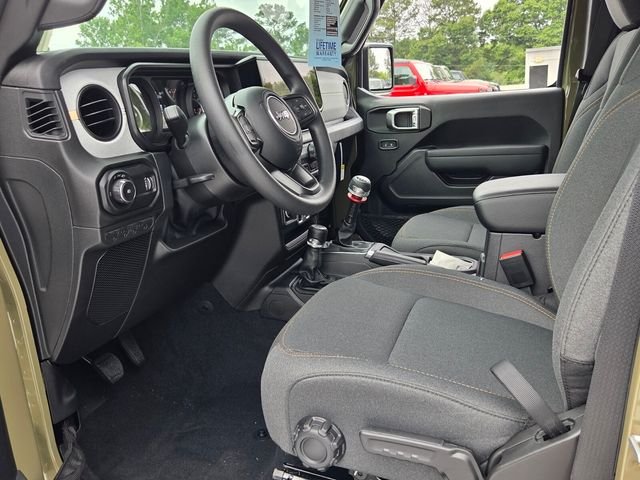 New 2026 41 Exterior Paint Jeep Sport image 14
