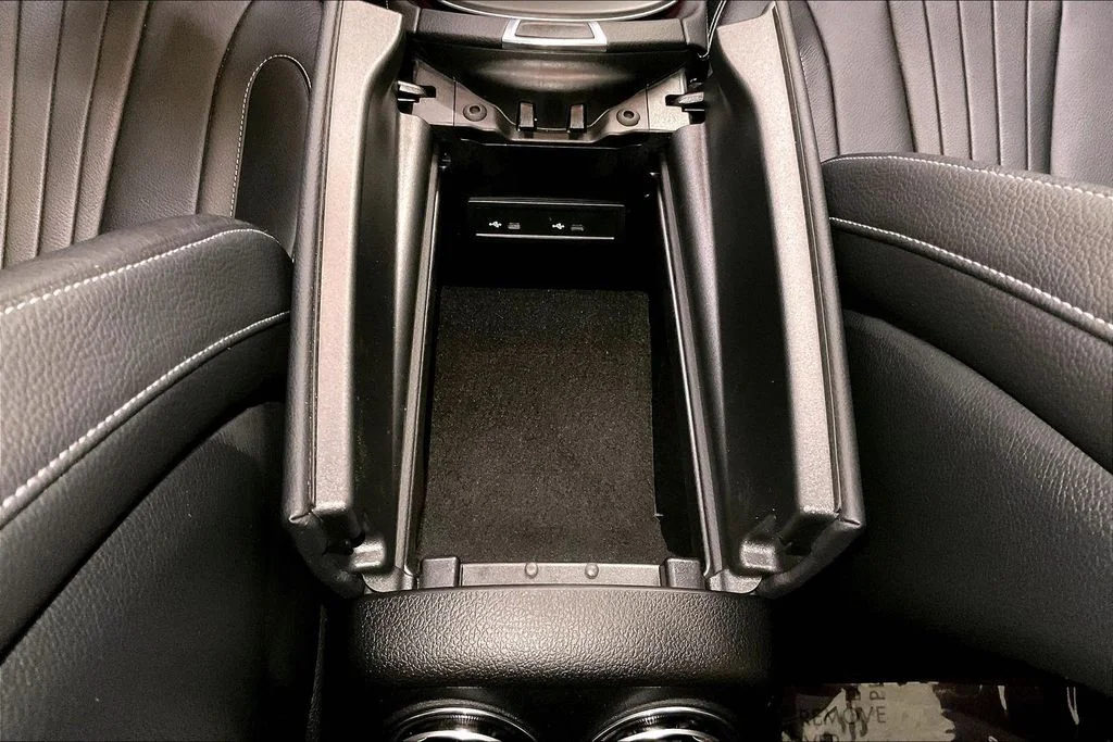 Used 2023 Black Mercedes-Benz CLS 450 image 35