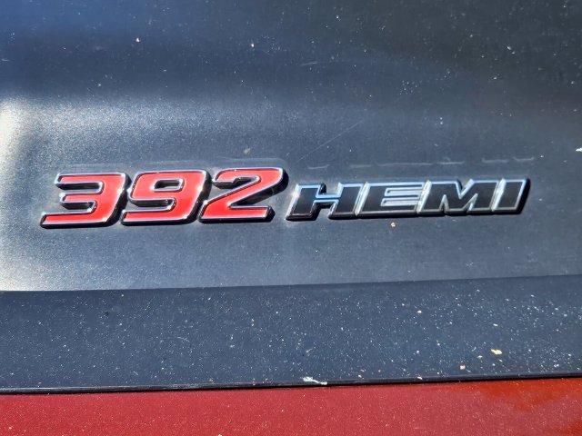 Used 2021  Dodge R/T Scat Pack Widebody image 14