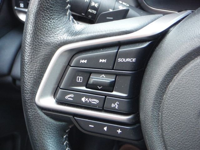 Certified Used 2023 White Subaru Limited image 37