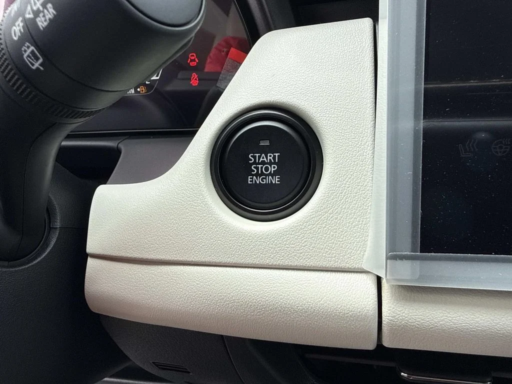 New 2026 Aero Gray Metallic Mazda 2.5 S Preferred AWD image 35