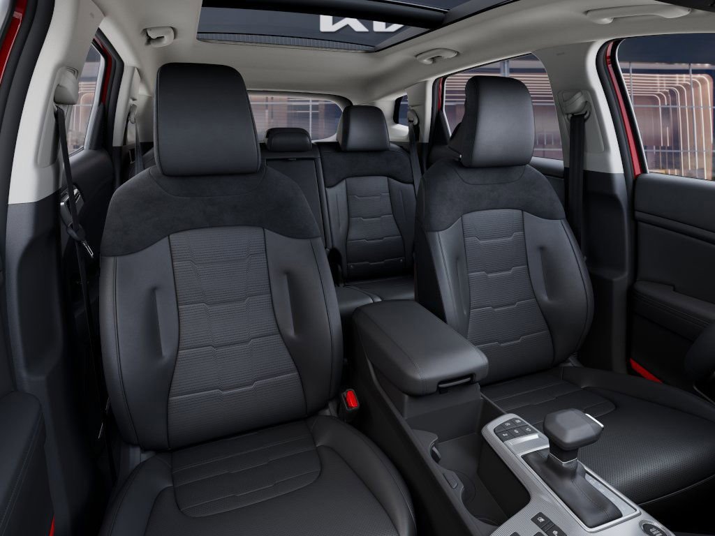 2026 Kia Sportage SX Prestige - Photo 15