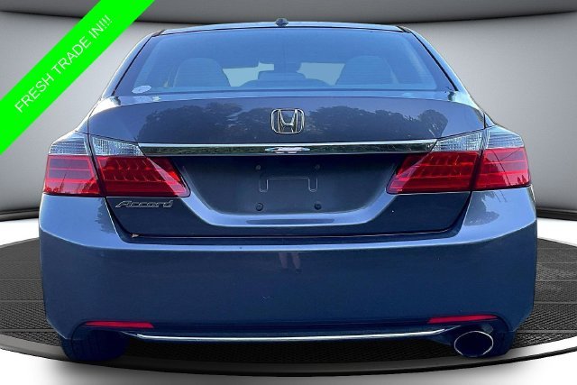 Used 2013  Honda EX-L image 6