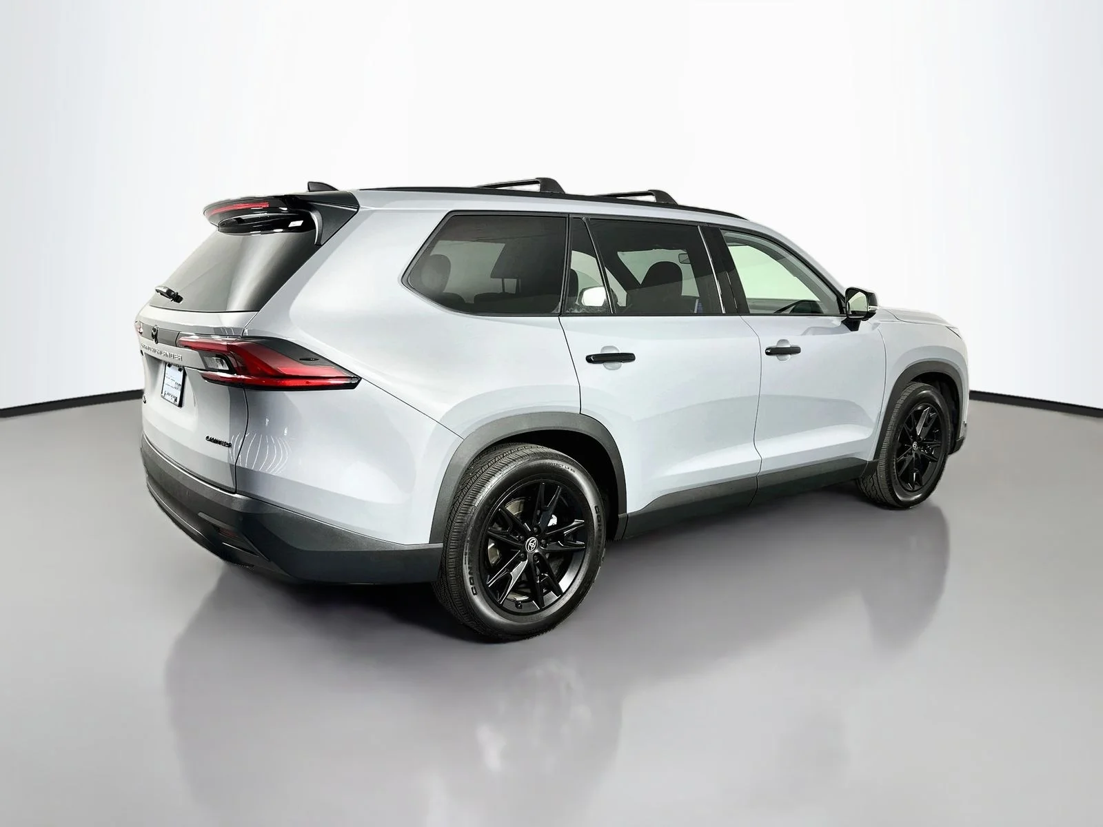 Used 2025  Toyota Nightshade Edition image 7