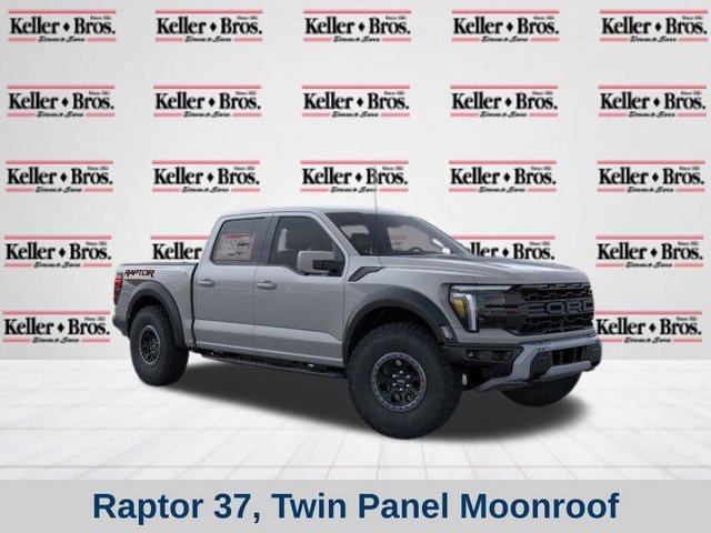 2026 Ford F-150 F-150 Raptor Raptor®