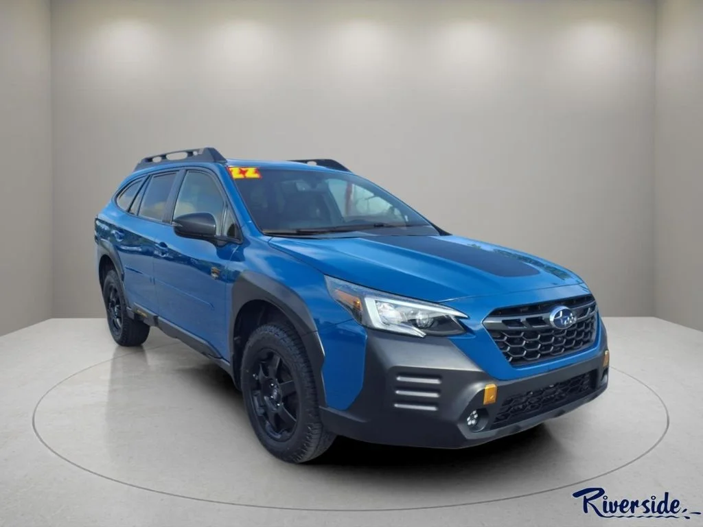 2022 Subaru Outback Outback Wilderness's photo
