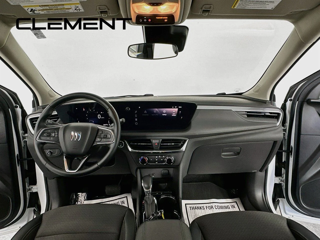 2025 Buick Encore GX Preferred - Photo 12