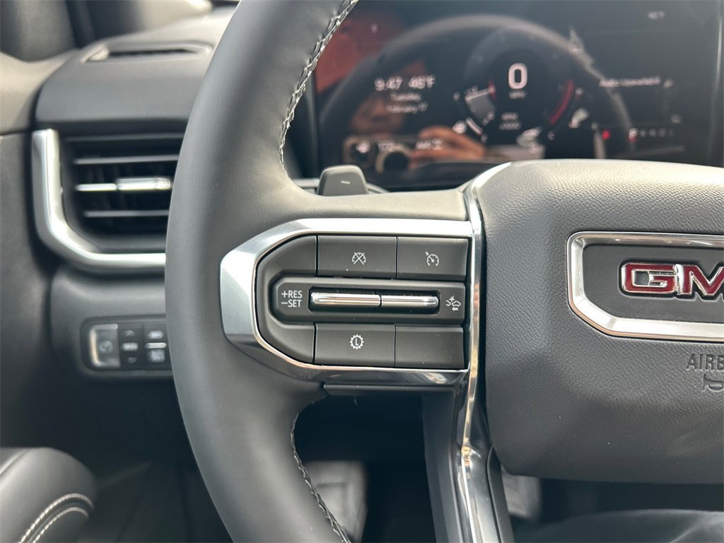 2026 GMC TERRAIN - Image 18