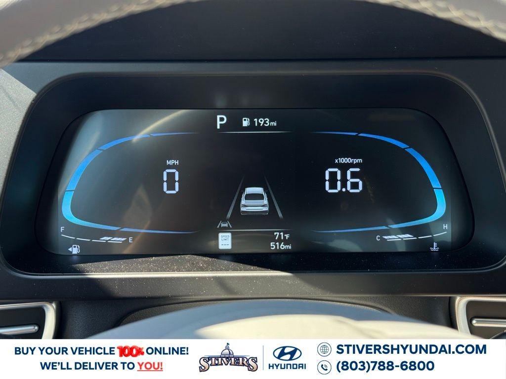 2026 Hyundai Elantra SEL Sport - Photo 25