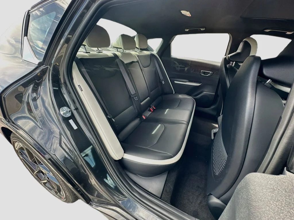 New 2026 Interstellar Gray Kia GT-Line image 26