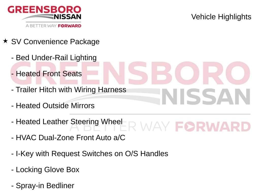 Certified Used 2026 Gray Nissan SV image 9