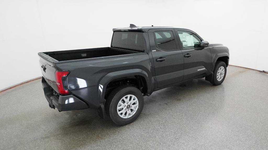 New 2026 Underground Toyota SR5 image 18