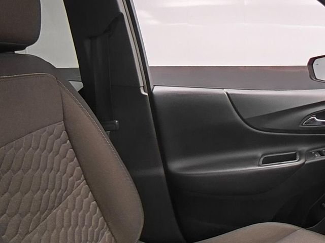 Used 2018 Orange Chevrolet LT image 34