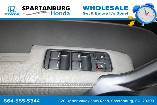 Used 2008  Honda EX-L image 14