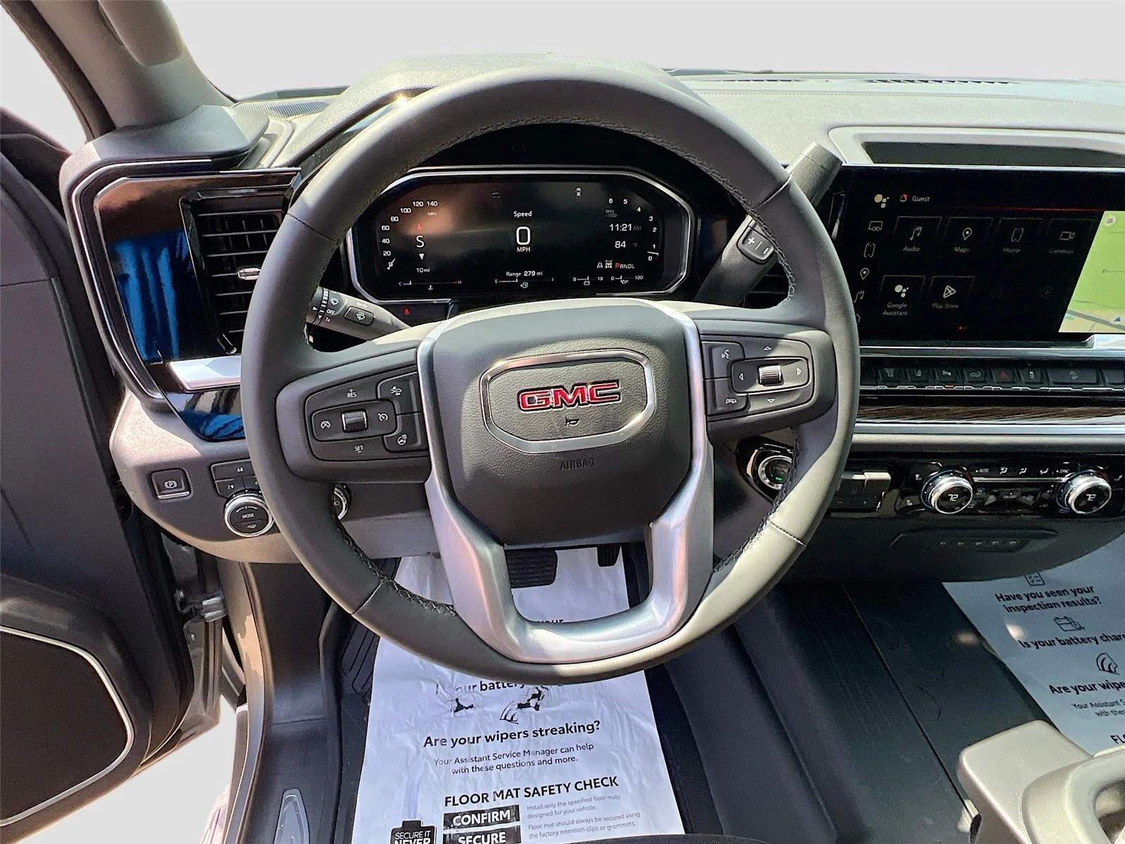 2026 GMC Sierra 3500HD SLE - Photo 18