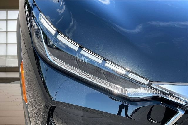 New 2027 MINERAL BLACK INFINITI LUXE image 29