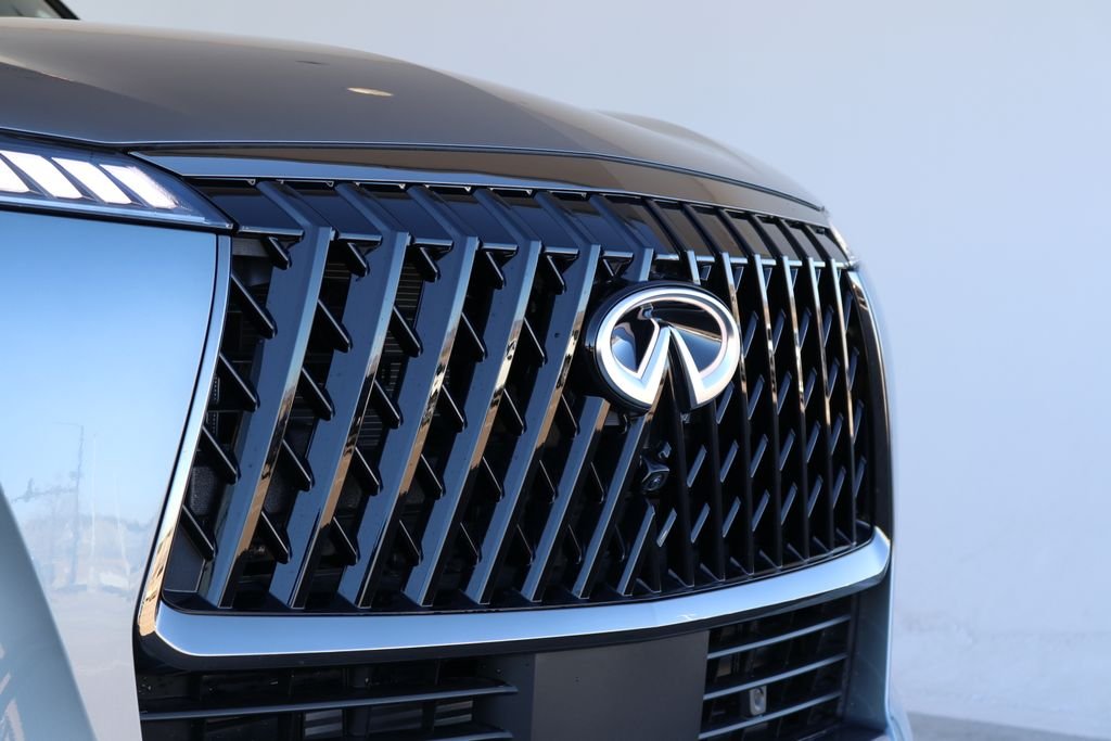 2026 INFINITI QX80 Sport - Photo 61