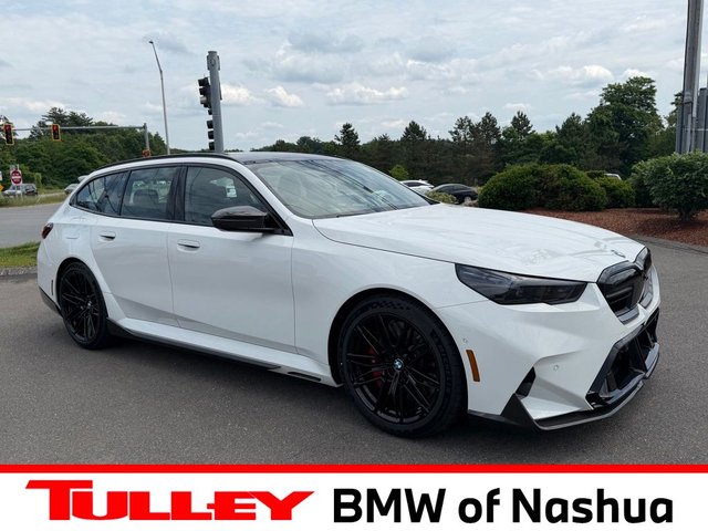 2027 BMW M5
