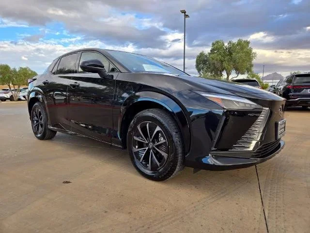 New 2026 Caviar Lexus PREMIUM image 9