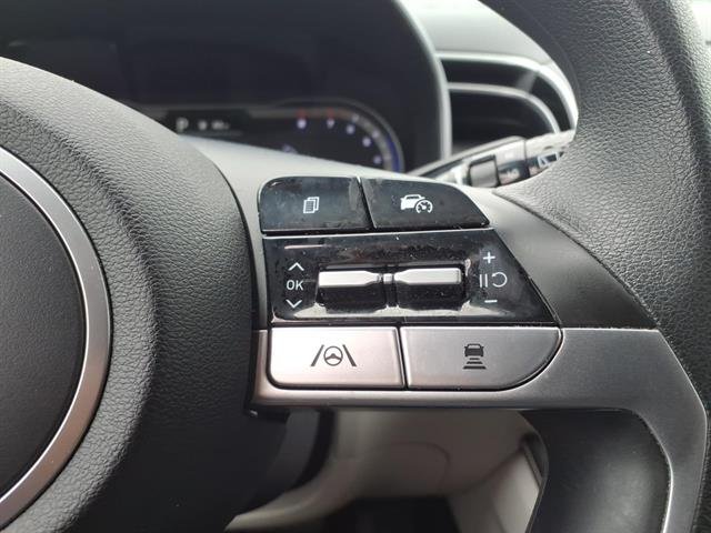 2024 Hyundai Tucson SEL - Photo 29