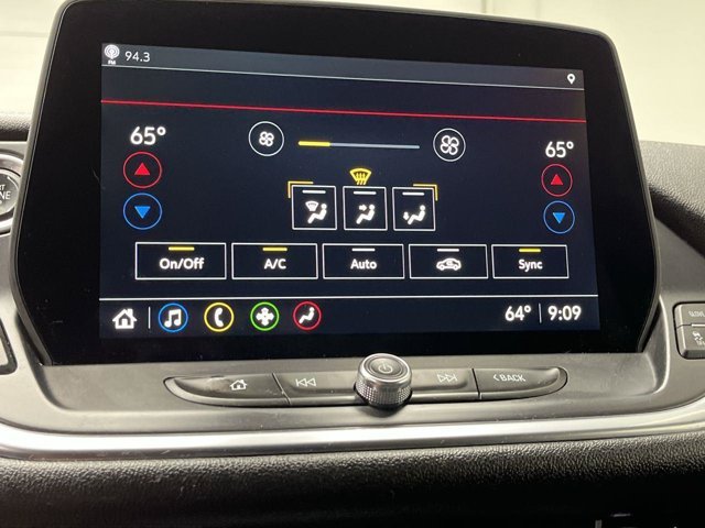 Used 2023 Summit White Chevrolet LT image 19