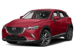Used 2018  Mazda Grand Touring 4dr All-Wheel Drive Sport Utility image 1