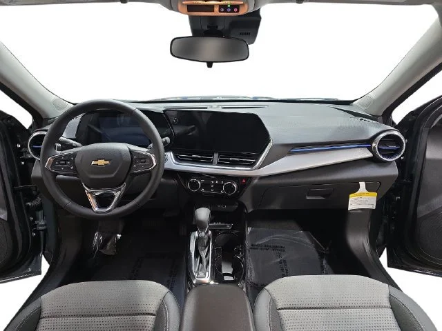 2026 Chevrolet Trax LT - Photo 12
