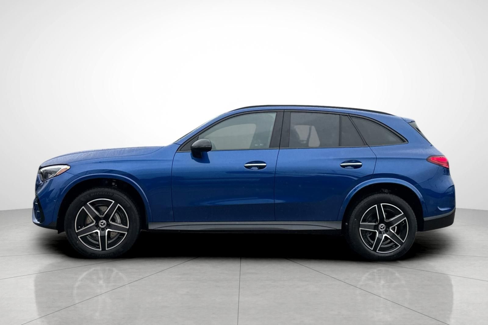 2026 Mercedes-Benz GLC Base - Photo 30