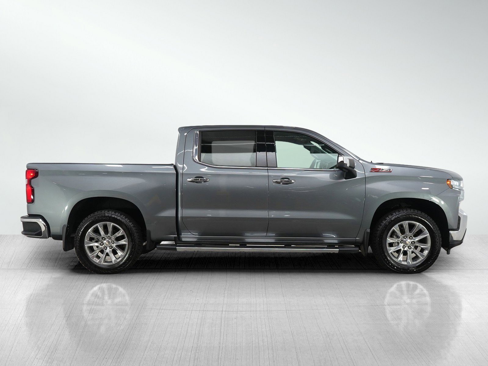 2022 Chevrolet Silverado 1500 Limited LTZ - Photo 6
