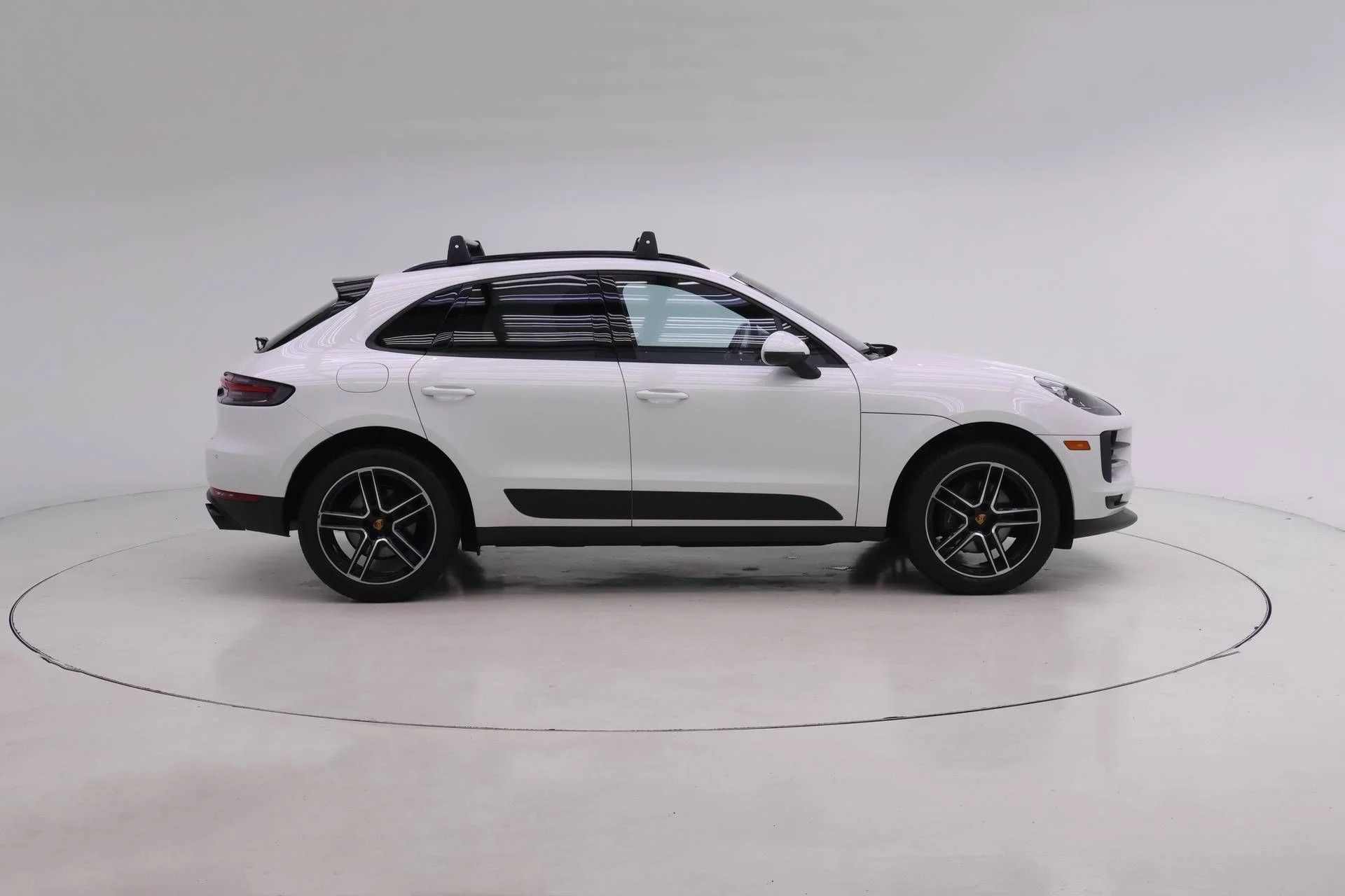Used 2021 White Porsche  image 10