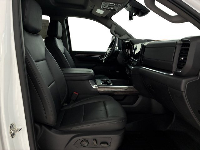 Certified Used 2026 Summit White Chevrolet LTZ image 14