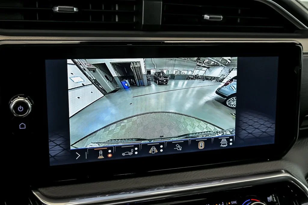 2026 GMC Sierra 1500 Denali - Photo 16