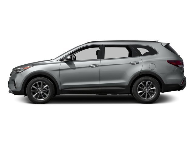2017 Hyundai Santa Fe SE - Photo 6