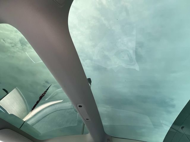 Used 2023 Gray Tesla Long Range image 16