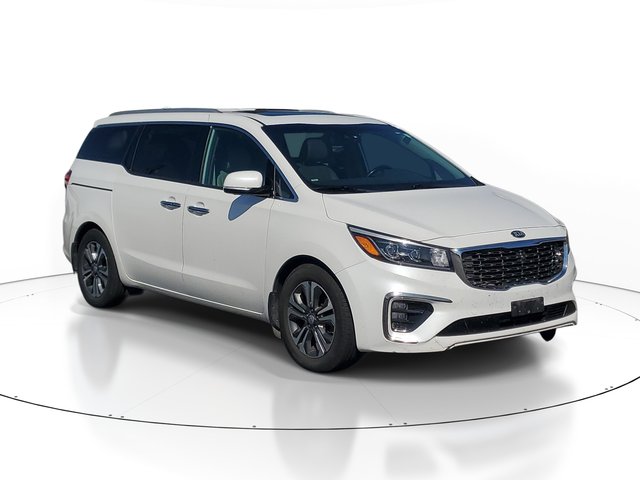 2019 Kia Sedona SX