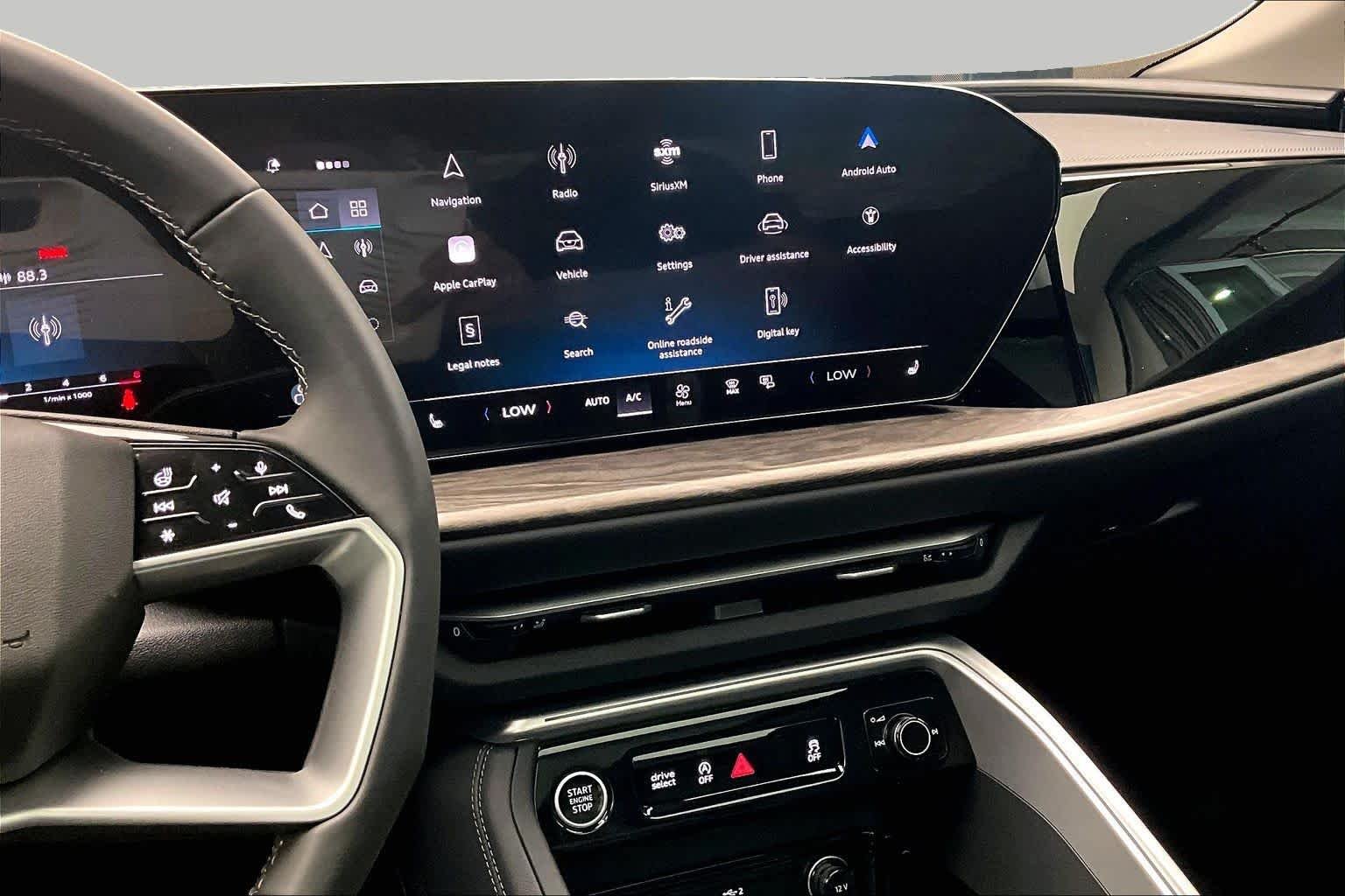 Pre-Owned 2025 Audi New Q5 Premium Plus