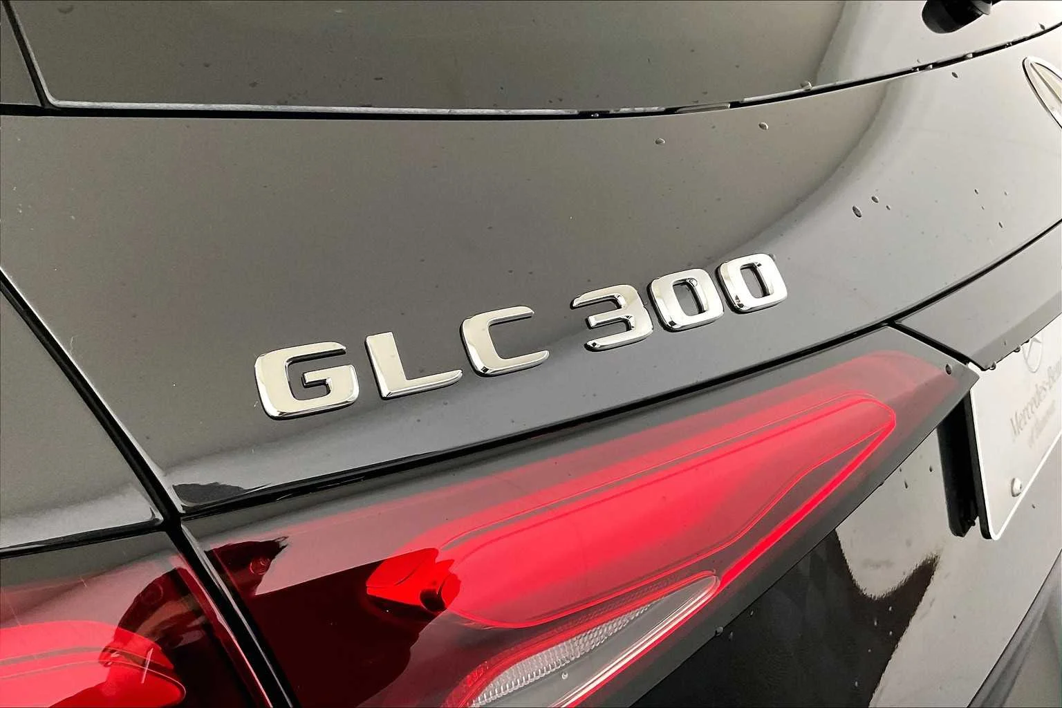 2025 Mercedes-Benz GLC Base - Photo 7